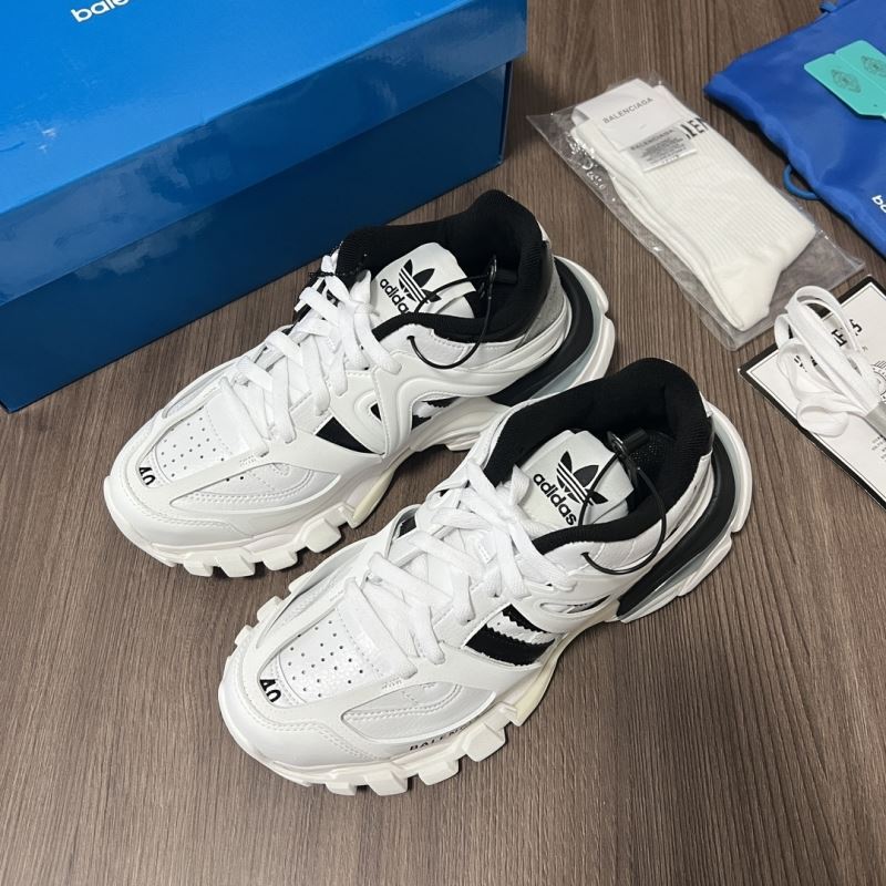 Balenciaga Track Shoes